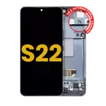 Display telefon Samsung Galaxy S22 (S901) Refurbished (Green)