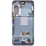 Display telefon Samsung Galaxy S22 (S901) Refurbished (Green) - imagine 4