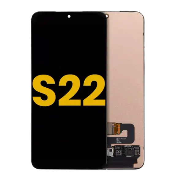 Display telefon (fara rama) Samsung Galaxy S22 5G (Refurbished) (All Colors)