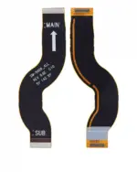Cablu Flex Placa de Baza Samsung Galaxy S22 Plus 5G - imagine 2