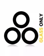 Geam Camera Spate Cu Adeziv Samsung Galaxy S22 / S22 Plus