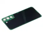 Capac Spate Sticla Samsung Galaxy S22 5G AMPlus (No Logo) (Violet) - imagine 6