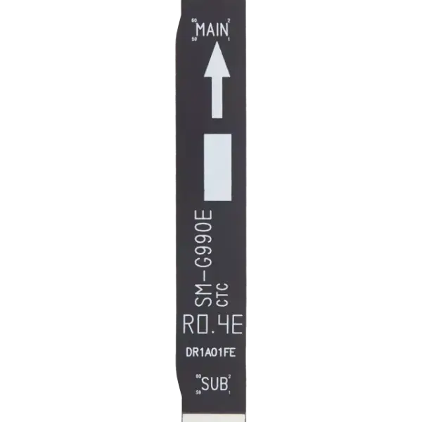 Cablu Flex Placa Baza Samsung Galaxy S21 FE 5G