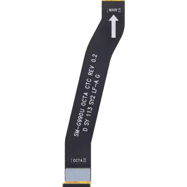 Cablu Flex LCD Samsung Galaxy S21 FE 5G