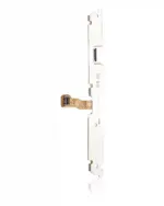 Cablu Flex cu Buton Power Samsung Galaxy S21 FE - imagine 3