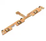 Cablu Flex cu Buton Power Samsung Galaxy S21 FE - imagine 4