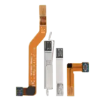 Cablu Flex Antena Cu Modul Samsung Galaxy S21 FE 5G (4 Piece Set)