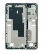 Carcasa Mijloc  Motorola Edge Plus / Edge 30 Pro / Edge X30 5G (Cosmos Black)