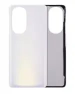Capac Spate Sticla Motorola Moto Edge Plus / Edge 30 Pro / Edge X30 5G AMPlus (Stardust White)