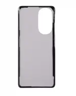 Capac Spate Sticla Motorola Moto Edge Plus / Edge 30 Pro / Edge X30 5G AMPlus (Stardust White) - imagine 4