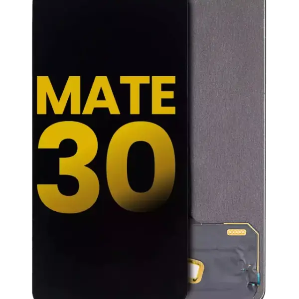 Display Huawei Mate 30 Refurbished (Fara Rama)