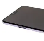 Display telefon Huawei Mate 30 Refurbished (Silver) - imagine 2