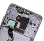 Display telefon Huawei Mate 30 Refurbished (Silver) - imagine 5