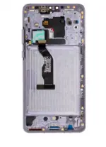 Display telefon Huawei Mate 30 Refurbished (Silver) - imagine 6