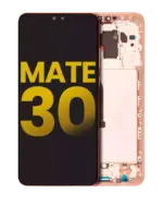 Display telefon Huawei Mate 30 Refurbished (Orange)