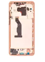 Display telefon Huawei Mate 30 Refurbished (Orange) - imagine 10
