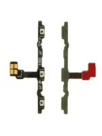 Cablu Flex cu Buton Power si Volum Huawei Mate 30 - imagine 3