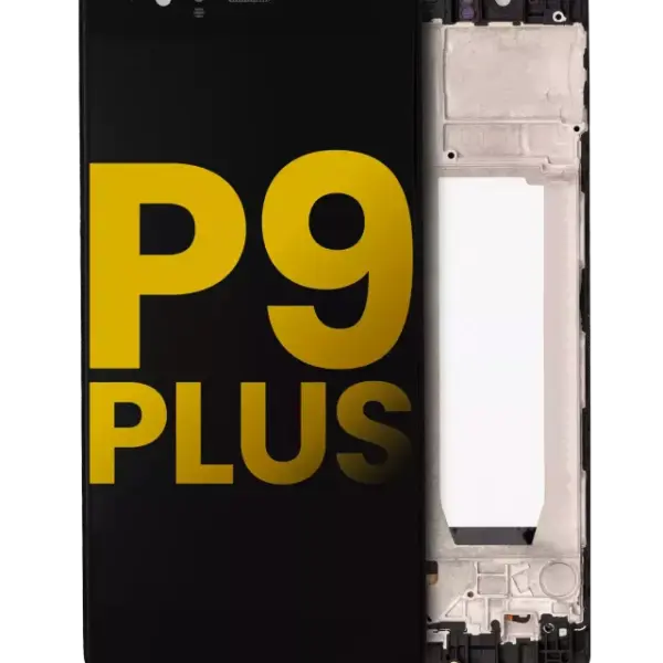 Display telefon Huawei P9 Plus Refurbished (Quartz Gray)