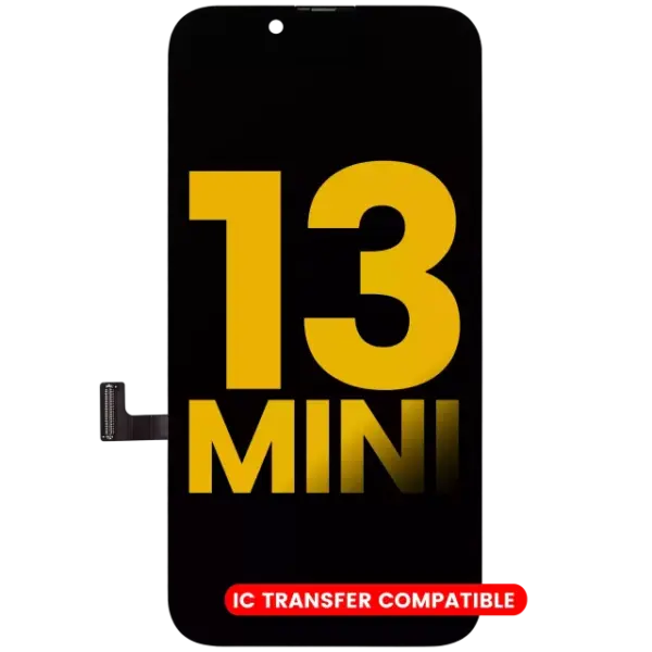 Display iPhone 13 Mini Oled Refurbished