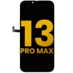 Ansamblu display iPhone 13 Pro Max OLED Refurbished, vedere principală