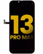 Display iPhone 13 Pro Max Oled Refurbished - imagine 6