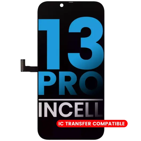 Display iPhone 13 Pro In-Cell Aftermarket