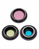 Lentila Camera Spate Cu Suport Si Rama iPhone 13 Pro / 13 Pro Max (Graphite) Premium - imagine 5