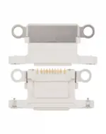 Port Incarcare iPhone 13 / 13 Mini (Starlight) (10 Pack) - imagine 2