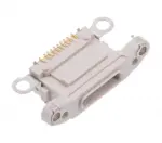 Port Incarcare iPhone 13 / 13 Mini (Starlight) (10 Pack) - imagine 5