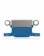 Port Incarcare iPhone 13 / 13 Mini (Blue) (10 Pack)