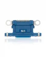 Port Incarcare iPhone 13 / 13 Mini (Blue) (10 Pack) - imagine 3