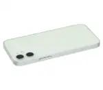 Carcasa Spate iPhone 12 Mini AMPlus (No Logo) (Green) - imagine 5
