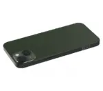 Carcasa Spate iPhone 13 AMPlus (No Logo) (Green) - imagine 5