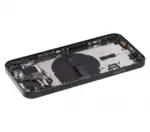 Carcasa Spate iPhone 13 AMPlus (No Logo) (Green) - imagine 6
