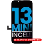 Display iPhone 13 Mini In-Cell Aftermarket AQ7
