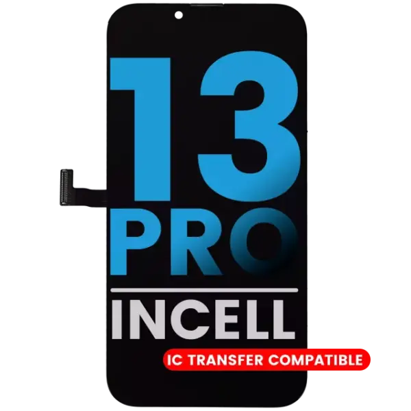 Display iPhone 13 Pro In-Cell Aftermarket AQ7