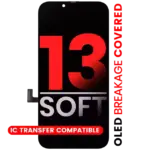 Display iPhone 13 AMPro XO7 Soft Oled