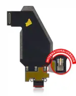 Cablu Flex Port Incarcare Google Pixel 4XL Original