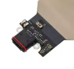 Cablu Flex Port Incarcare Google Pixel 4XL Original - imagine 2