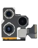 Camera Spate Telefon iPhone 13 Pro / 13 Pro Max Premium
