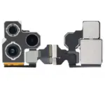 Camera Spate Telefon iPhone 13 Pro / 13 Pro Max Premium - imagine 2