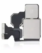 Camera Spate Telefon iPhone 13 Pro / 13 Pro Max Premium - imagine 3