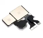 Camera Spate Telefon iPhone 13 Pro / 13 Pro Max Premium - imagine 4