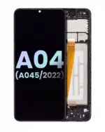 Display telefon Samsung Galaxy A04 (A045) Service Pack