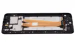 Display telefon Samsung Galaxy A04 (A045) Service Pack - imagine 10