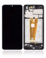 Display telefon Samsung Galaxy A04 (A045) Service Pack - imagine 2