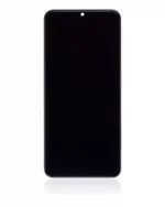 Display telefon Samsung Galaxy A04 (A045) Service Pack - imagine 3