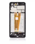 Display telefon Samsung Galaxy A04 (A045) Service Pack - imagine 4