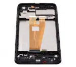 Display telefon Samsung Galaxy A04 (A045) Service Pack - imagine 8