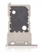 Suport Sim Card Tray Google Pixel 3 XL Original (Pink) - imagine 3